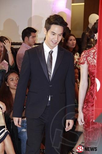 โป๊ป ธนวรรธน์