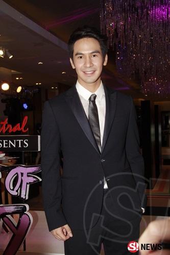 โป๊ป ธนวรรธน์