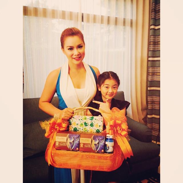 บุ๋ม ปนัดดา