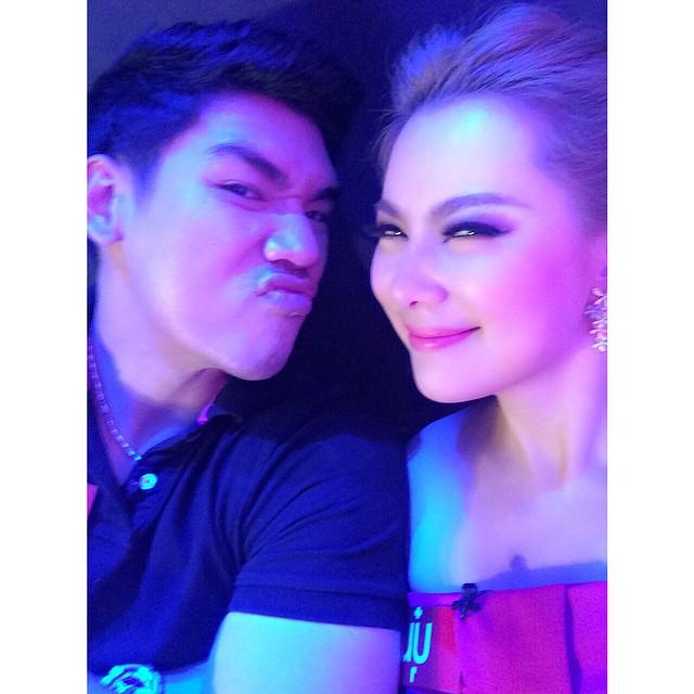 บุ๋ม ปนัดดา