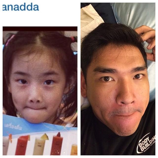 บุ๋ม ปนัดดา
