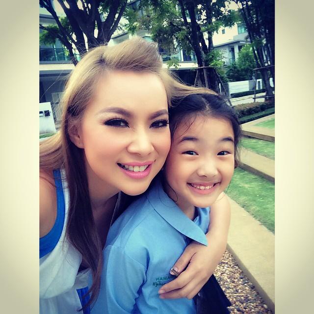 บุ๋ม ปนัดดา