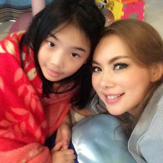 บุ๋ม ปนัดดา