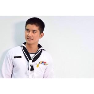 ดาราไทย ทหาร