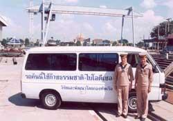 ดาราไทย ทหาร
