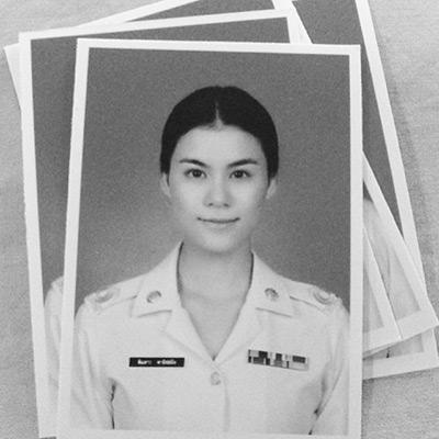 ดาราไทย ทหาร