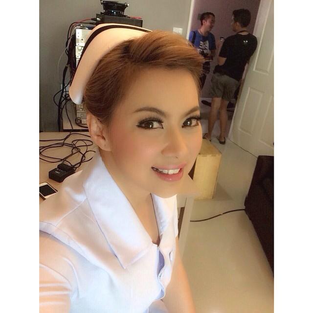 บุ๋ม ปนัดดา