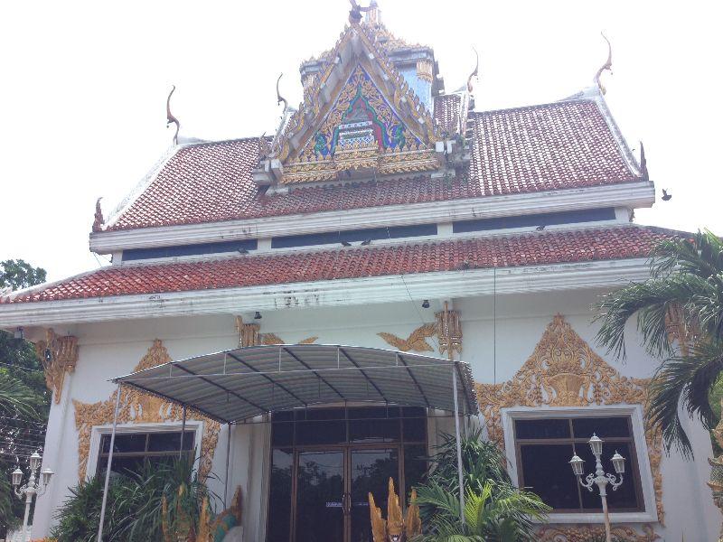 หลวงพ่อทองใบ