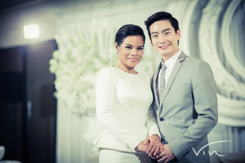 หมอโอ๊ค โอปอล