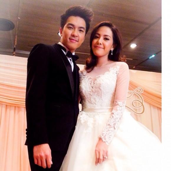 แบงค์ ไอซ์