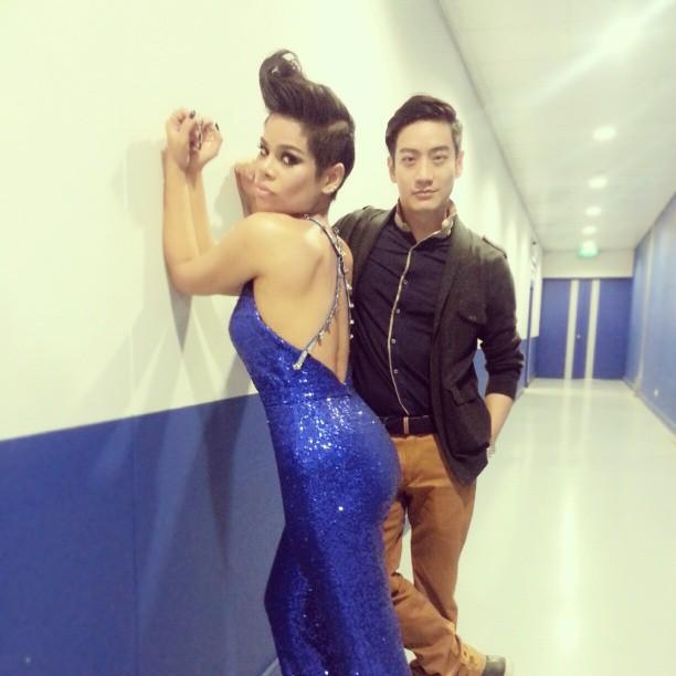 หมอโอ๊ค โอปอล