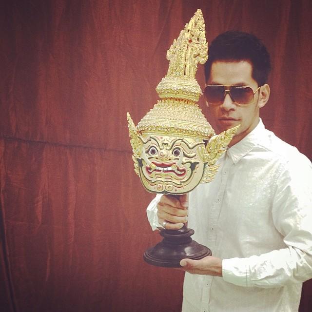 บอย สิทธิชัย 