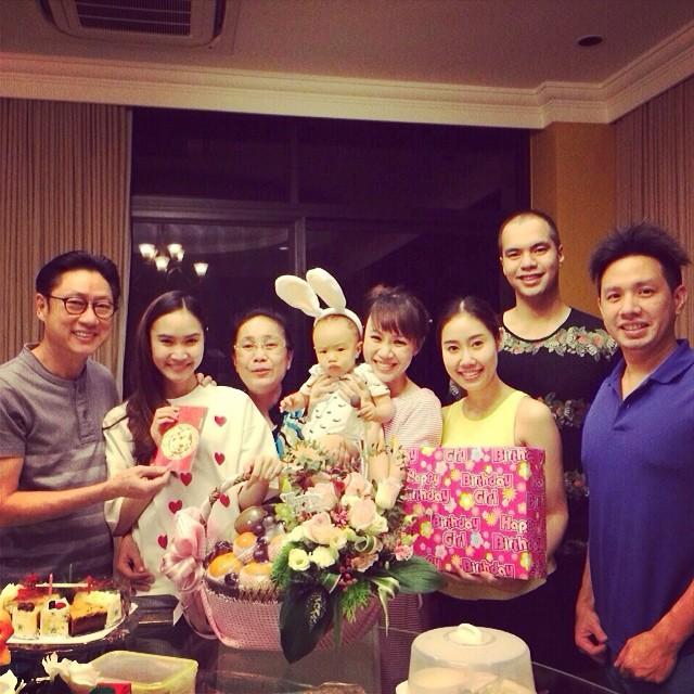 เสี่ยตา ปัญญา นิรันดร์กุล