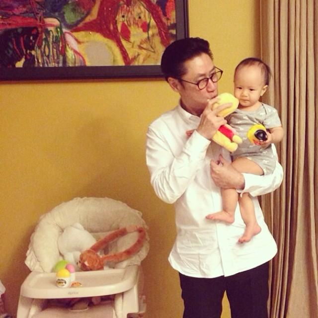 เสี่ยตา ปัญญา นิรันดร์กุล
