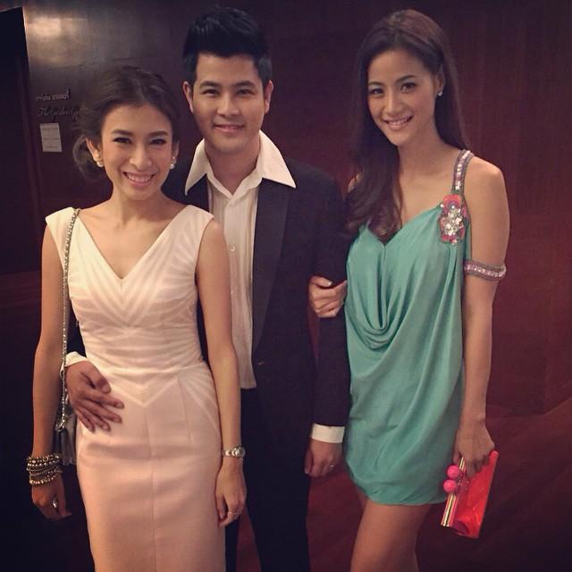 งานแต่ง อุ๊ พัชนี ลูกสาวกอบสุข