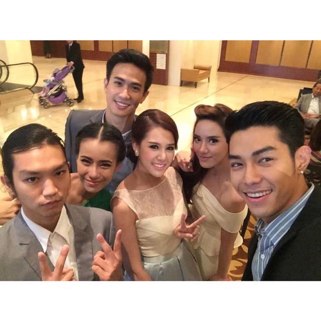 งานแต่ง อุ๊ พัชนี ลูกสาวกอบสุข