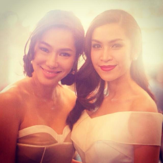 งานแต่ง อุ๊ พัชนี ลูกสาวกอบสุข