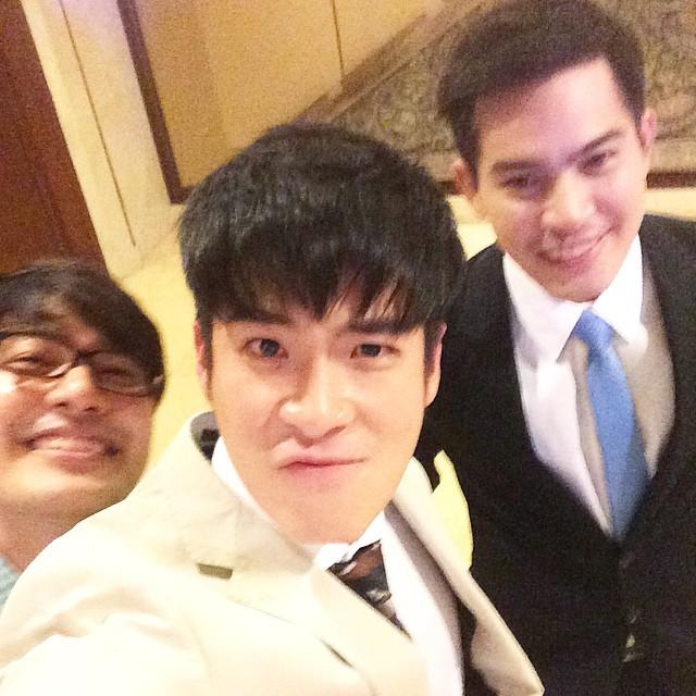 งานแต่ง อุ๊ พัชนี ลูกสาวกอบสุข