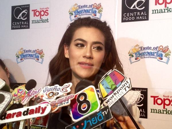 คิมเบอร์ลี่ แอน เทียมศิริ