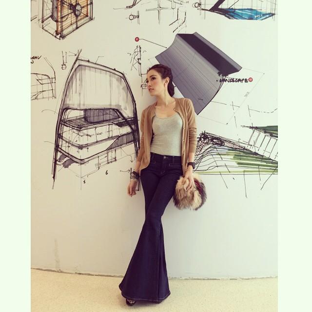 เมย์ พิชญ์นาฏ สาขากร