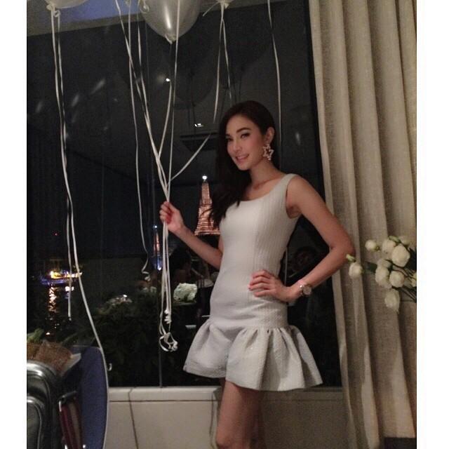 เมย์ พิชญ์นาฏ สาขากร