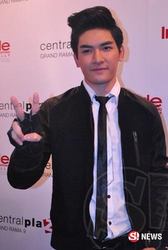สิงโต เดอะสตาร์