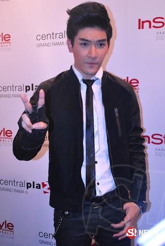 สิงโต เดอะสตาร์