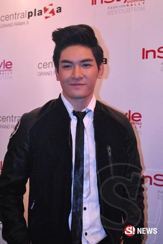สิงโต เดอะสตาร์