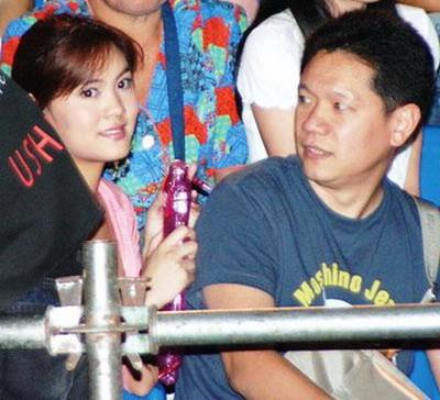 เจนี่ บั๊ด