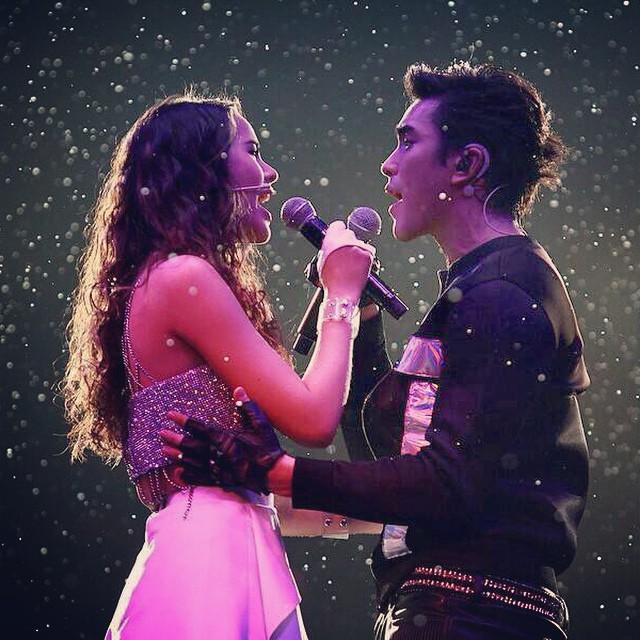 ณเดชน์ ญาญ่า