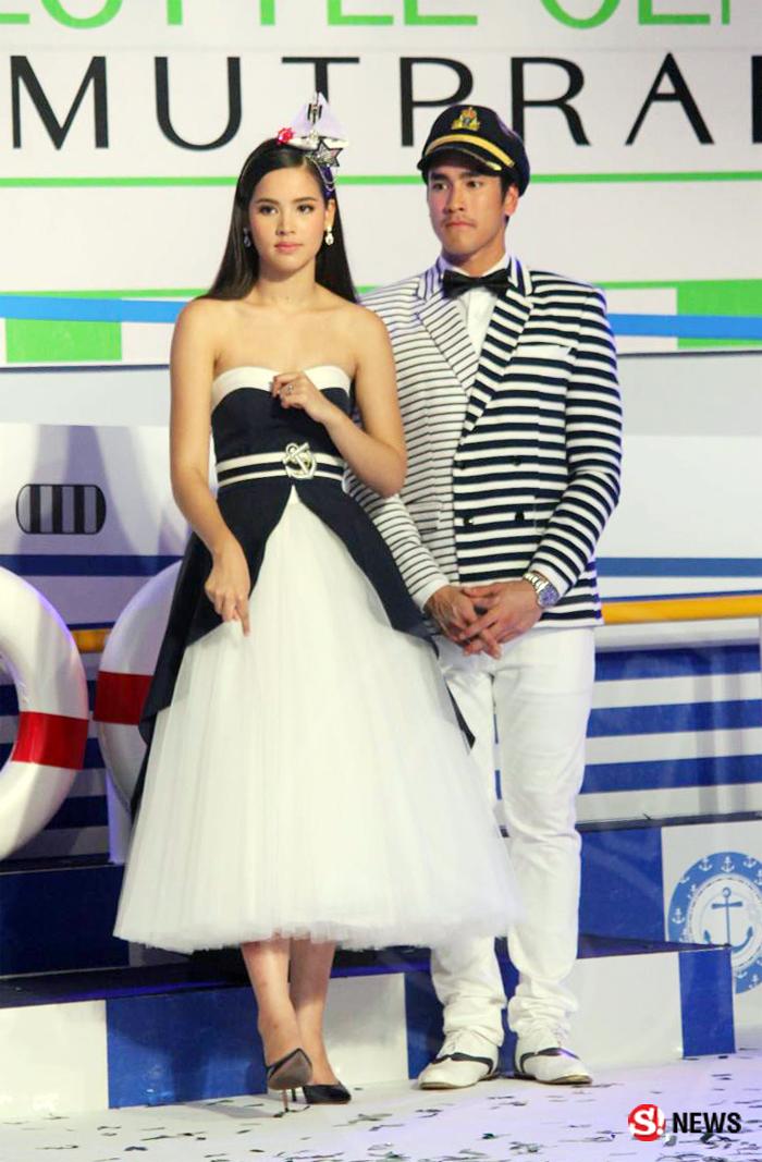 ณเดชน์ ญาญ่า
