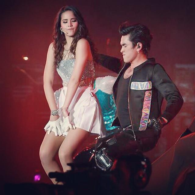 ณเดชน์ ญาญ่า