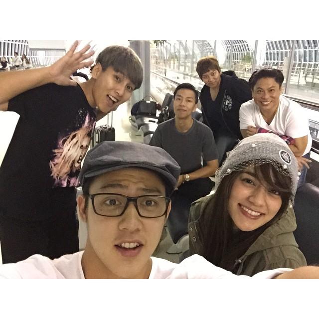 หมาก คิม