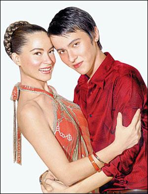 กาย นวพล แม่มาช่า