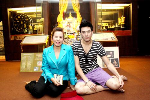 โดม ปกรณ์ แม่แหม่ม