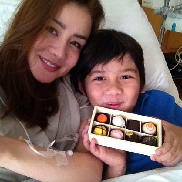 ทิกเกอร์ แม่นิโคล