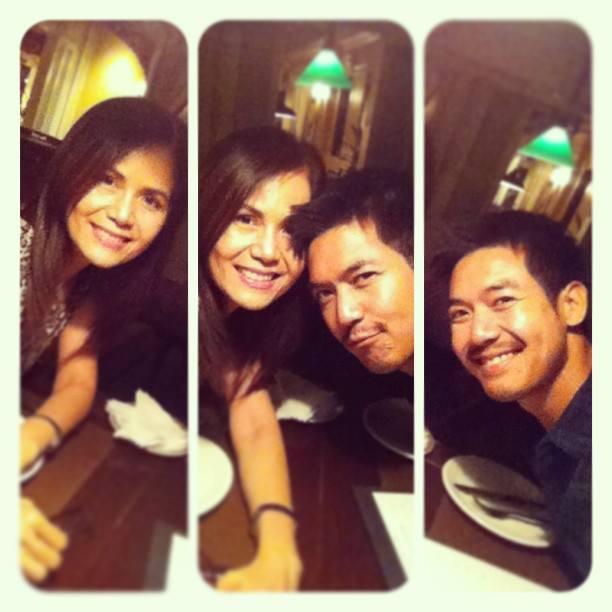 เวียร์ ศุกลวัฒน์ แม่