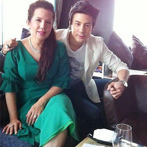 โดม ปกรณ์ แม่แหม่ม