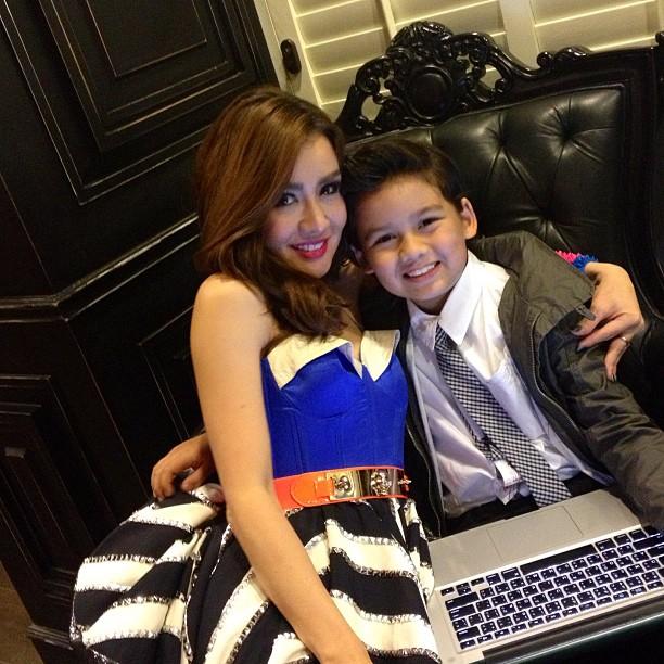 ทิกเกอร์ แม่นิโคล