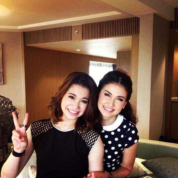 นนนี่ แม่สิเรียม