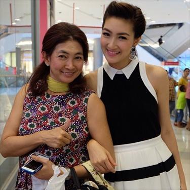 แพนเค้ก แม่หน่อย