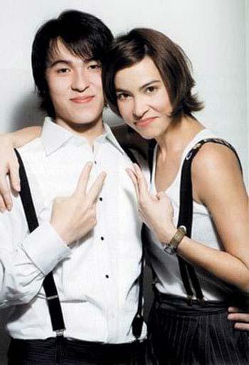 กาย นวพล แม่มาช่า