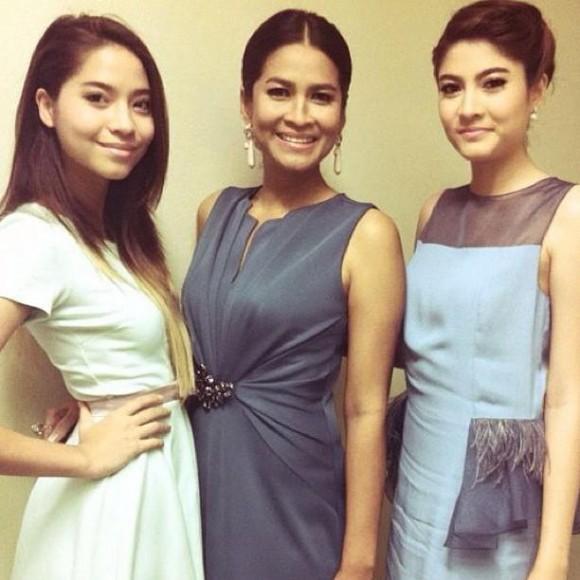 มาร์กี้ ราศรี แม่อรศรี