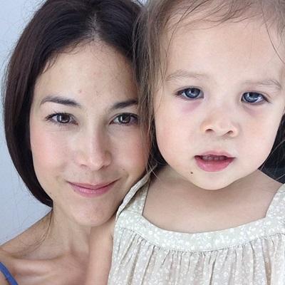 ไลลา แม่พอลล่า