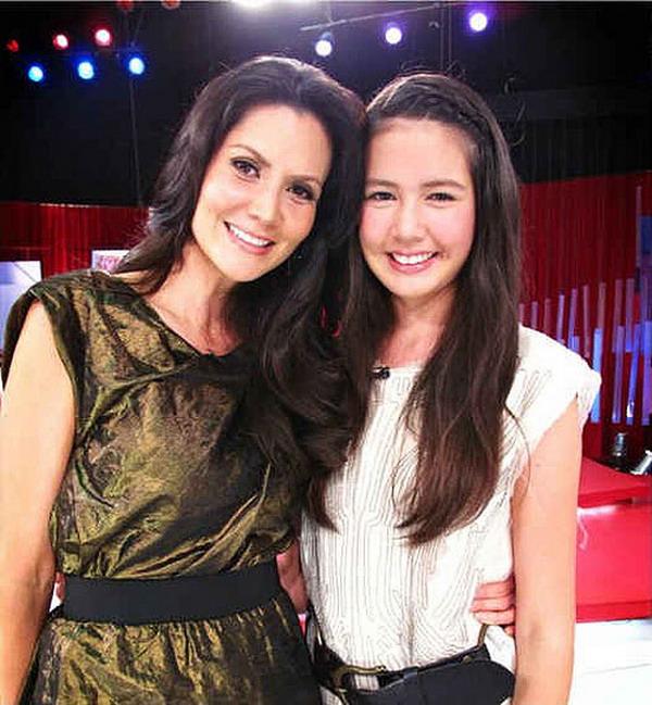 เจด้า แม่จีน่า