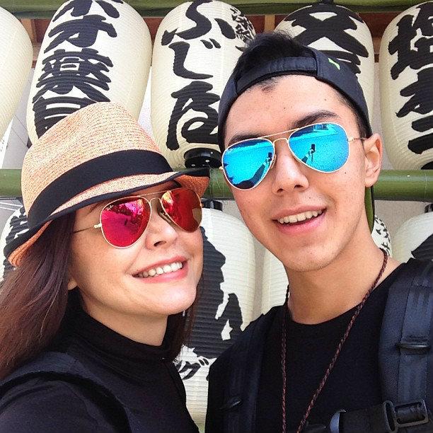 นาย ณภัทร แม่หมู พิมพ์ผกา