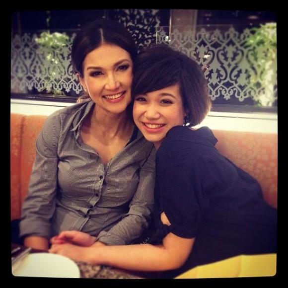 นนนี่ แม่สิเรียม