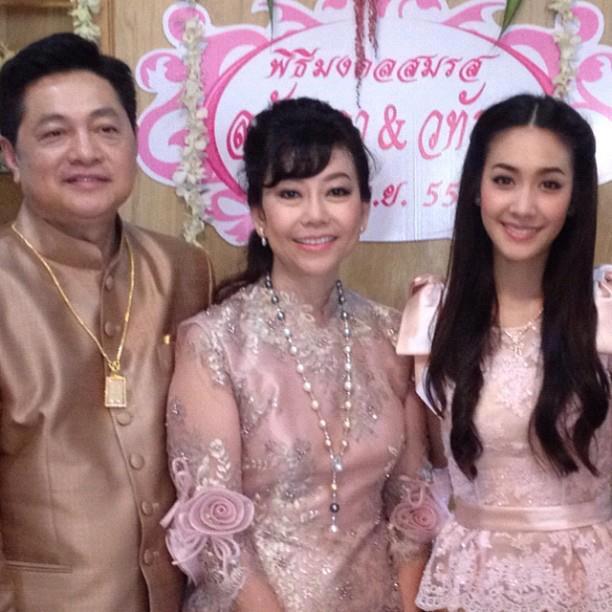 มิน พีชญา แม่อ้อย