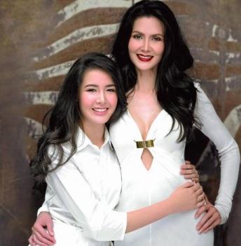 เจด้า แม่จีน่า