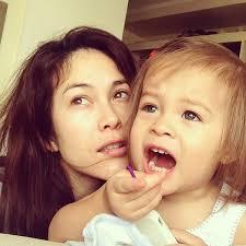 ไลลา แม่พอลล่า